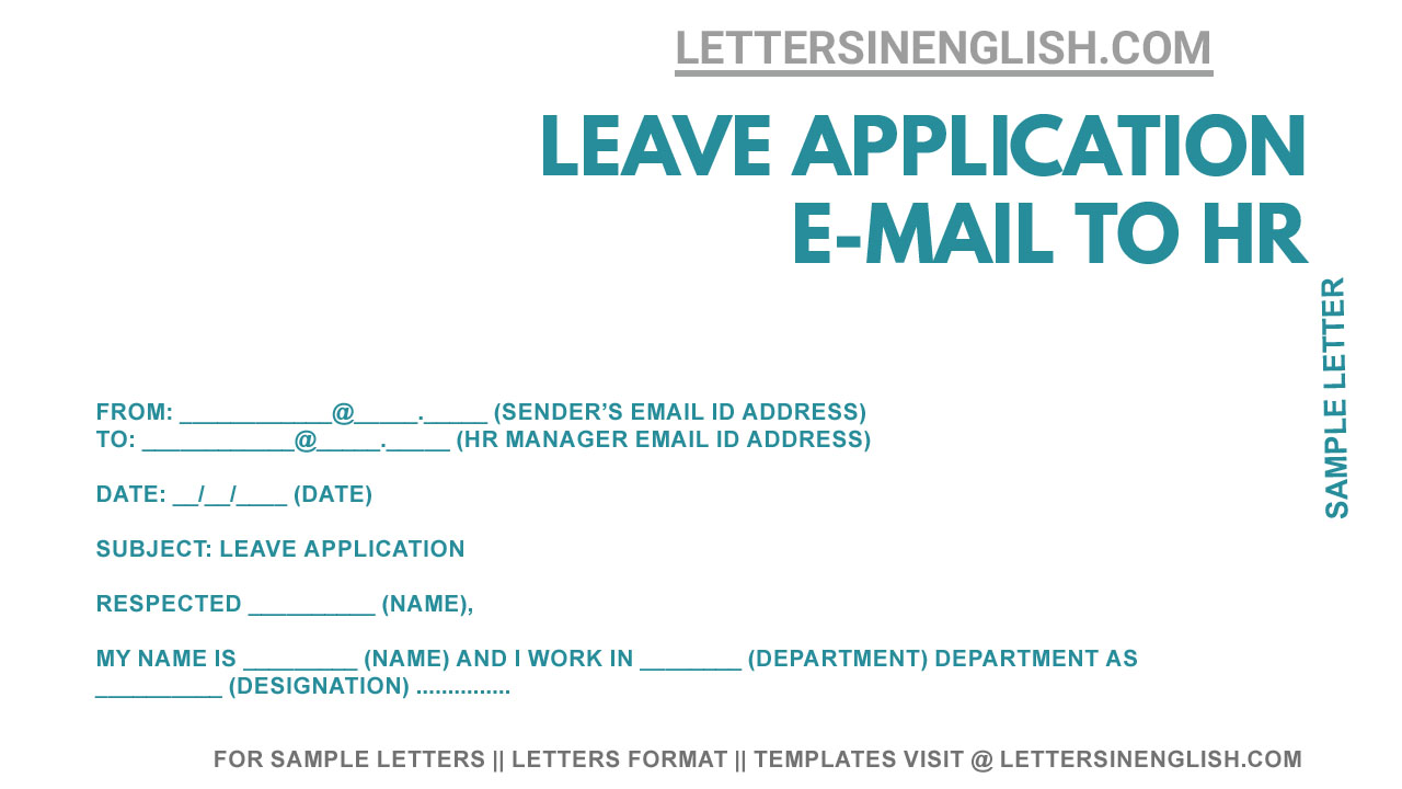 how to write a letter with address and date